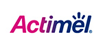 Logo Actimel