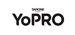 Logo YoPro - Danone